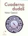 Cuadernos de Dudas