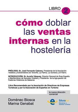 PACK COMO LLENAR UN HOTEL EN EPOCAS DIFICILES - 3 VOLS.-