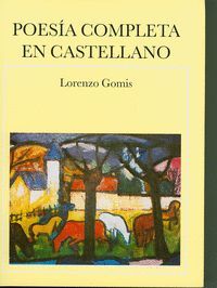 POESIA COMPLETA EN CASTELLANO