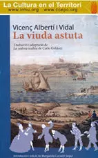 La Vídua Astuta