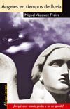 ÁNGELES EN TIEMPOS DE LLUVIA