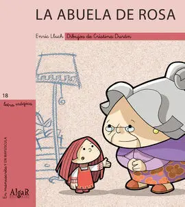 La Abuela de Rosa