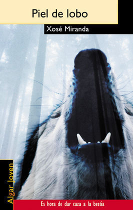 PIEL DE LOBO