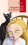 Ángeles de Manzana
