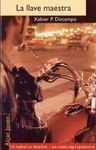 LA LLAVE MAESTRA