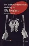 Los Diez Mandamientos de la Ley Els Joglars