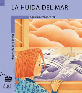 LA HUIDA DEL MAR