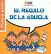 EL REGALO DE LA ABUELA