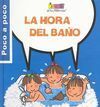 LA HORA DEL BAÑO