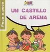UN CASTILLO DE ARENA