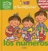 TALK AND PLAY. NÚMEROS