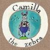 CAMILLA THE ZEBRA
