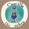Camilla The Zebra