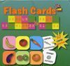 FLASH CARDS. FRUITS   FRUTAS
