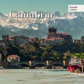 Cantabria Naturaleza y Arte