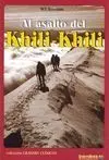 Al Asalto del Khili-Khili