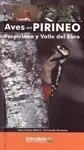 Aves del Pirineo