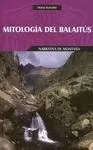 Mitología del Balaitús