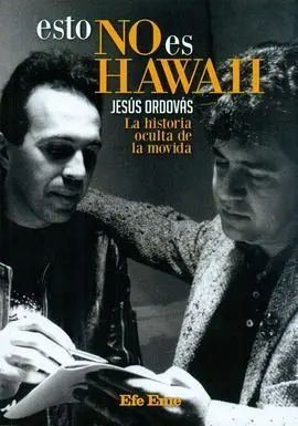 Esto no Es Hawaii
