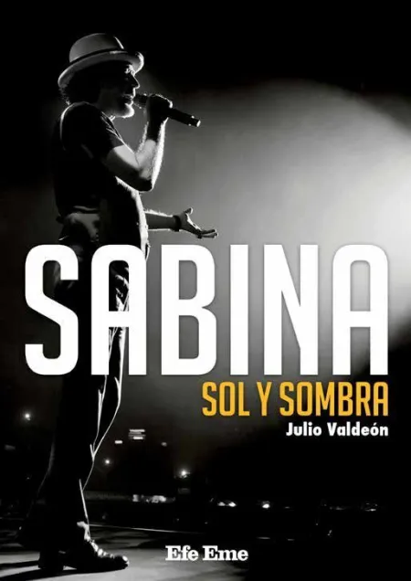 Sabina. Sol y Sombra