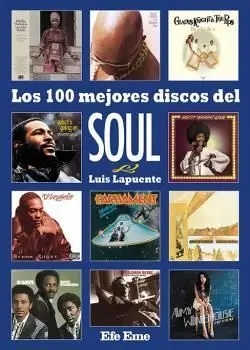 Los 100 Mejores Discos del Soul