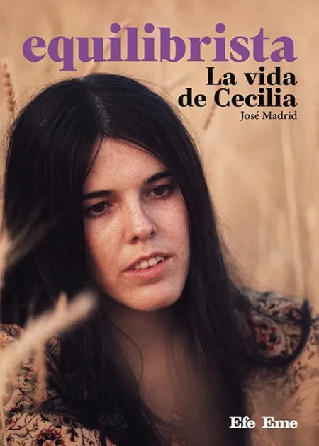 Equilibrista: la Vida de Cecilia