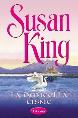 LA DONCELLA CISNE