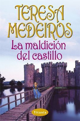 LA MALDICIÓN DEL CASTILLO