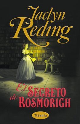 EL SECRETO DE ROSMORIGH