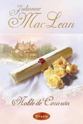 NOBLE DE CORAZÓN