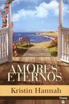 AMORES ETERNOS