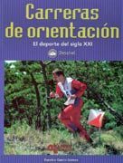 CARRERAS DE ORIENTACION