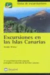 Excursiones en las Islas Canarias