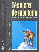 TÉCNICAS DE MONTAÑA