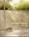 Animales Urbanos