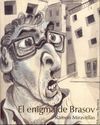 EL ENIGMA DE BRASOV