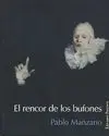 El Rencor de los Bufones