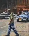 La Noche Era Joven y Nosotros Tan Hermosos...