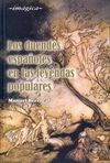 LOS DUENDES ESPAÑOLES EN LAS LEYENDAS POPULARES