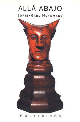ALLÁ ABAJO