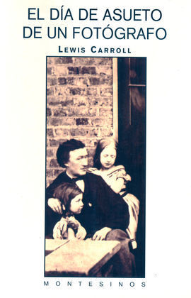 DIA DE ASUETO DE UN FOTOGRAFO