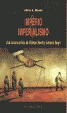 IMPERIO & IMPERIALISMO