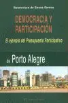 Democracia y Participacion