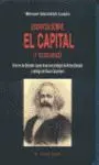 Escritos Sobre el Capital y Testos Afines