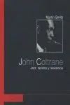John Coltrane