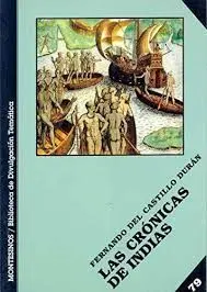 Crónicas de Indias