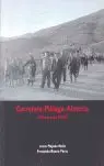 Carretera Málaga Almería (Febrero de 1937)