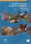Córdoba. Árboles y Arboledas Singulares de Andalucía