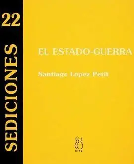 El Estado - Guerra