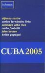 CUBA 2005